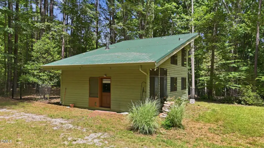 221 Allens Way, Kittrell, NC 27544 - #2