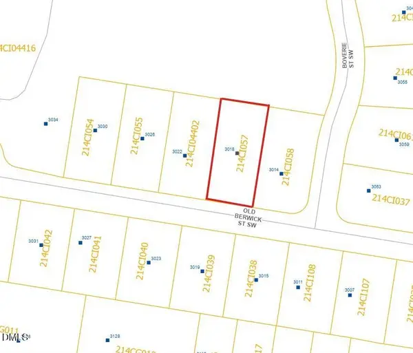 3018 Old Berwick Street, Shallotte, NC 28470