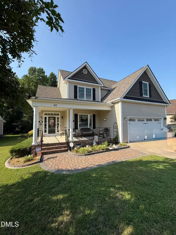 62 Meredith Court, Garner, NC 27529