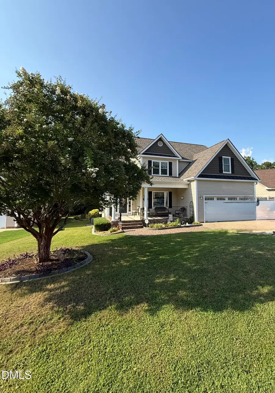 62 Meredith Court, Garner, NC 27529 - #2