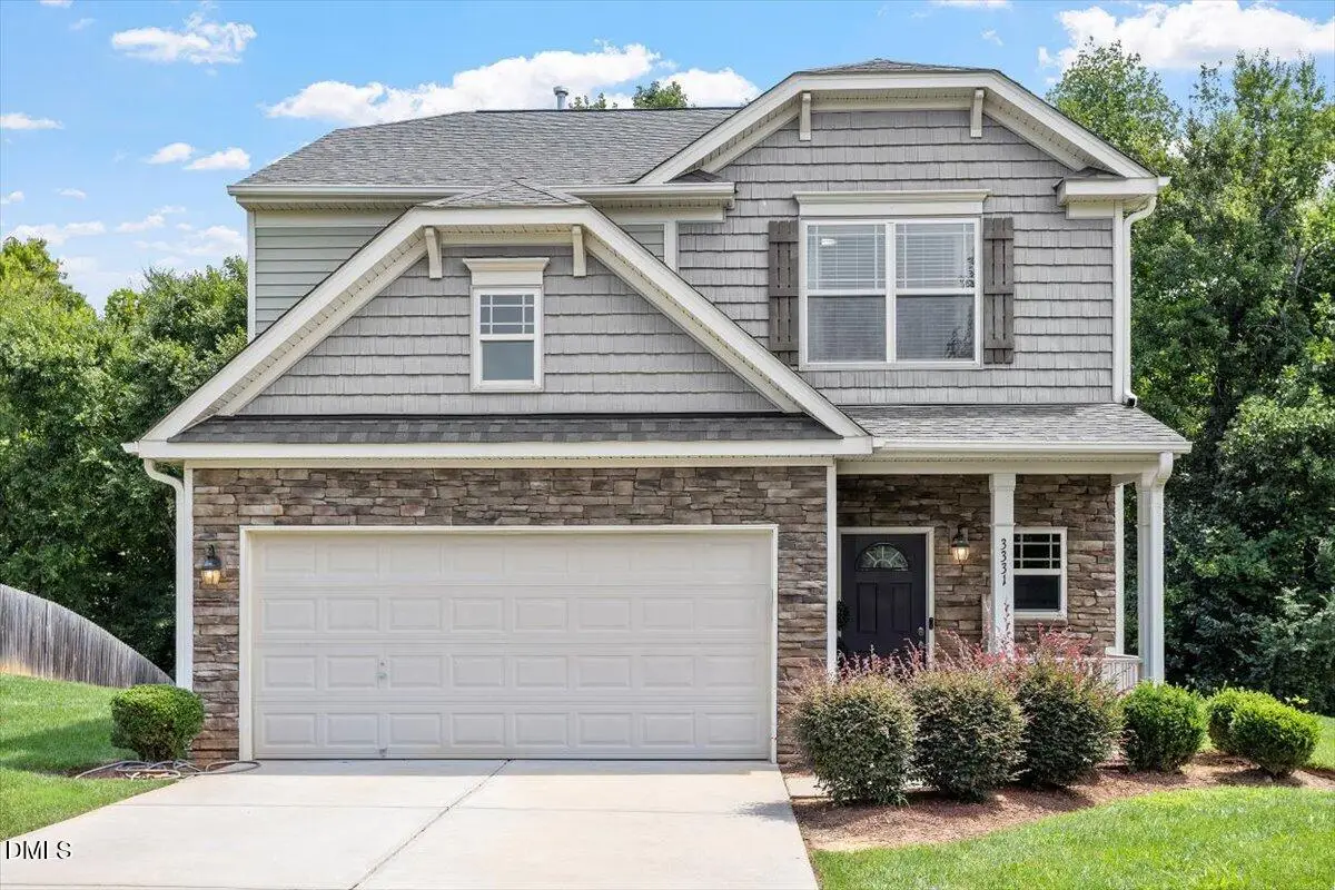 3331 Perrin Drive, Haw River, NC 27258 - #1