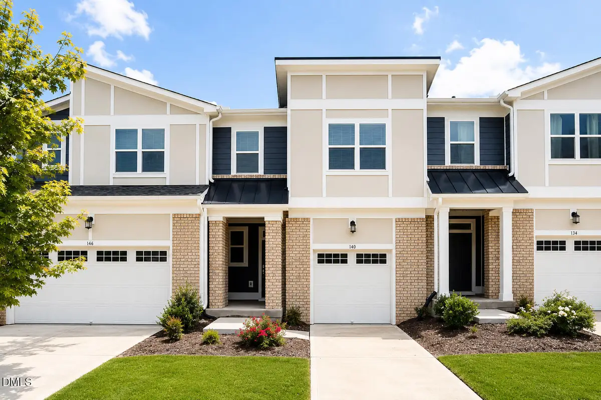 140 Millennium Drive, Pittsboro, NC 27312 - #1