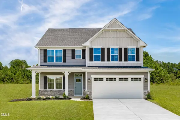 51 Bluebell Street, Sanford, NC 27330