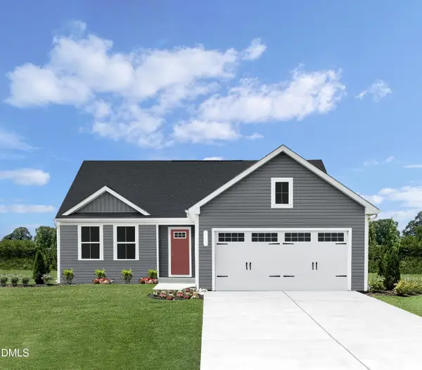 246 Rosewood Drive, Sanford, NC 27330