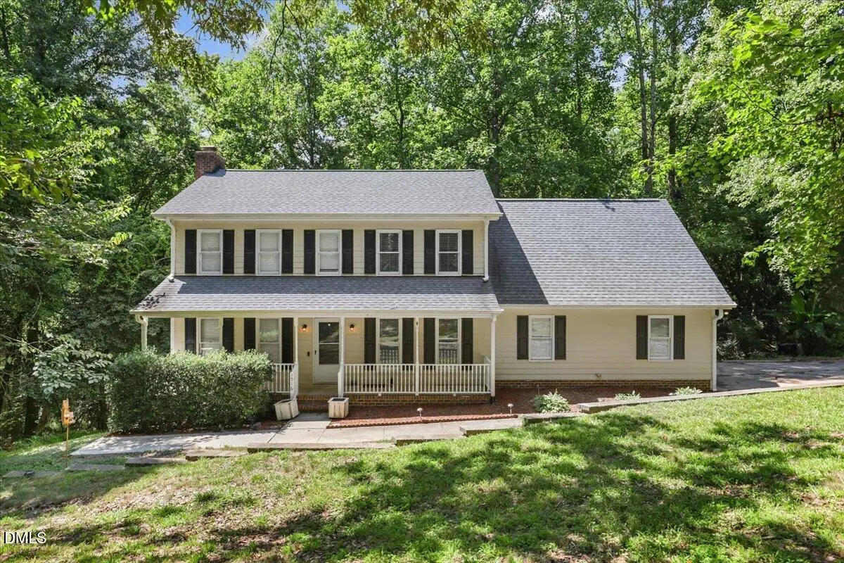 1516 Andersonwood Drive, Fuquay Varina, NC 27526 - #1