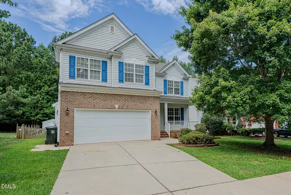 319 Large Oak Lane, Mebane, NC 27302