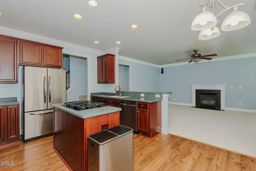 319 Large Oak Lane, Mebane, NC 27302 - #3