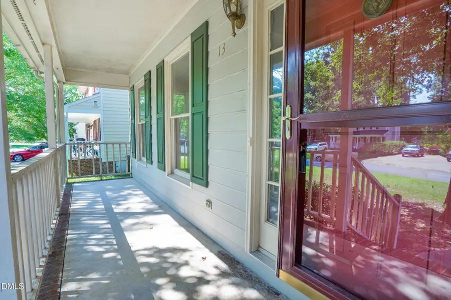 13 Warbler Lane, Durham, NC 27712 - #2