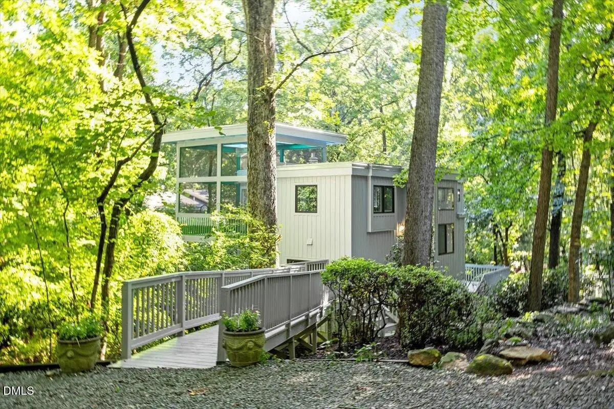 195 Marilyn Lane, Chapel Hill, NC 27514 - #1