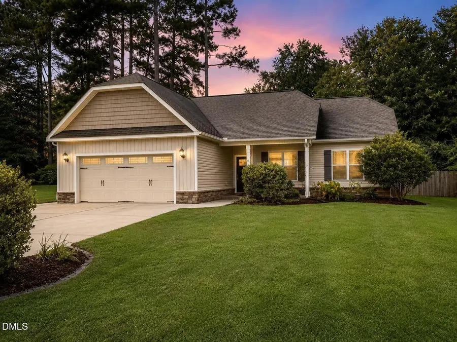 33 Wood Green Drive, Wendell, NC 27591 - #2