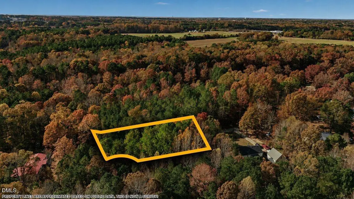 154 Ridgecrest Lane, Henderson, NC 27537 - #1