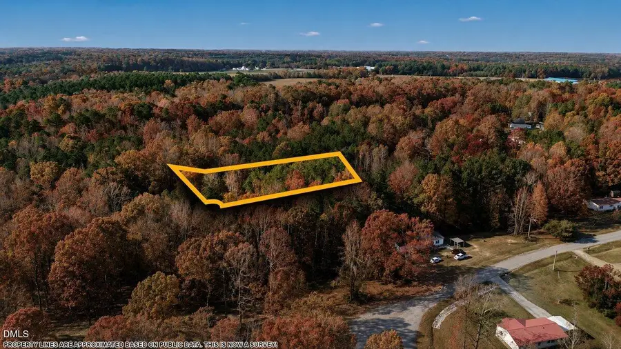 154 Ridgecrest Lane, Henderson, NC 27537 - #3