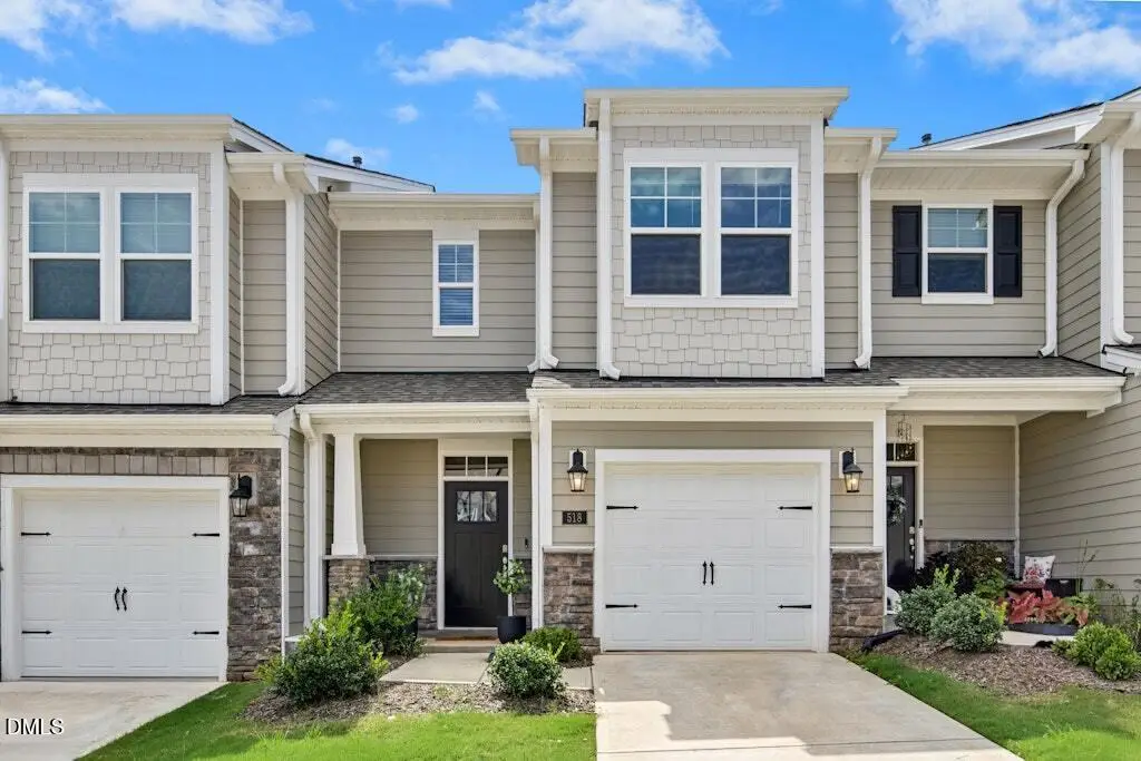 518 Flat Ford Road, Hillsborough, NC 27278 - #1