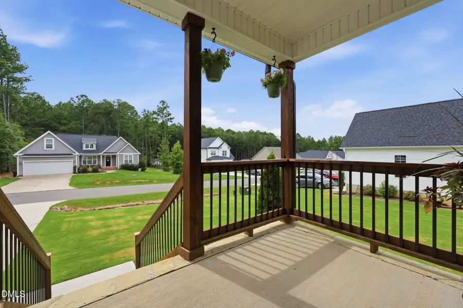 265 Sorrel Drive, Franklinton, NC 27525 - #2