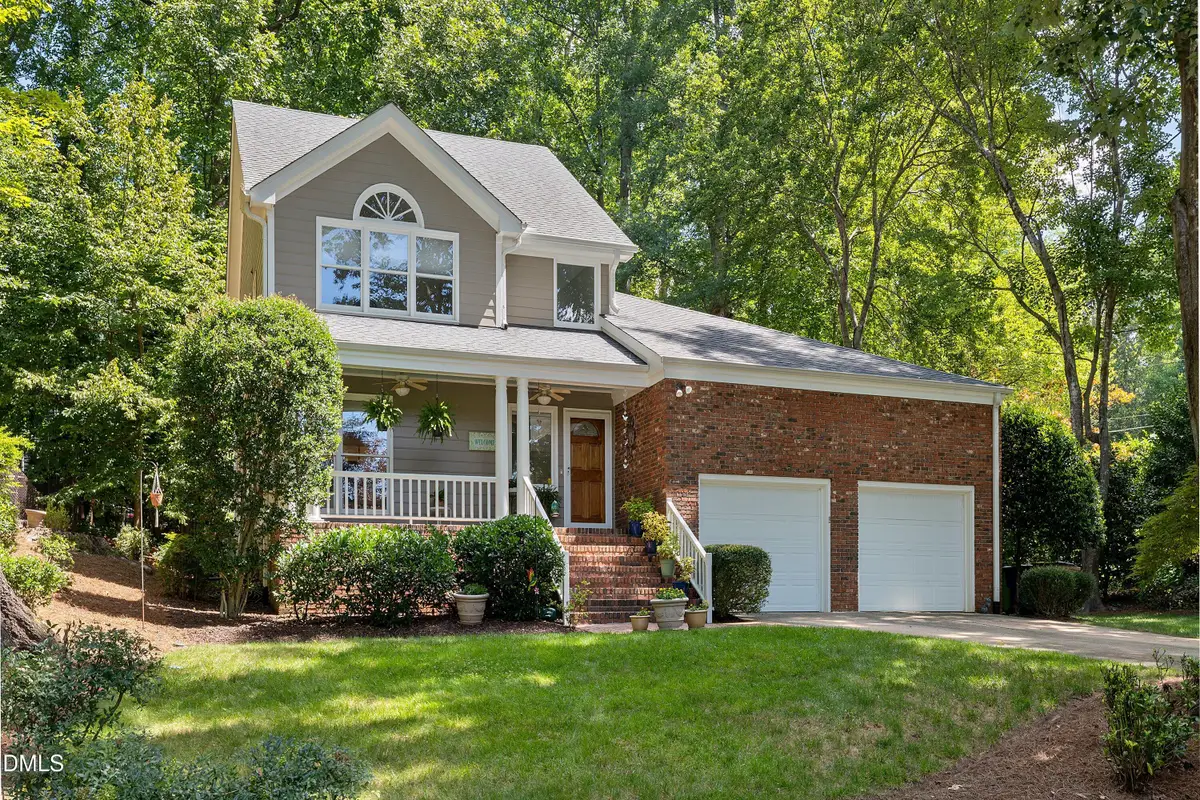 4800 Carteret Drive, Raleigh, NC 27612 - #1