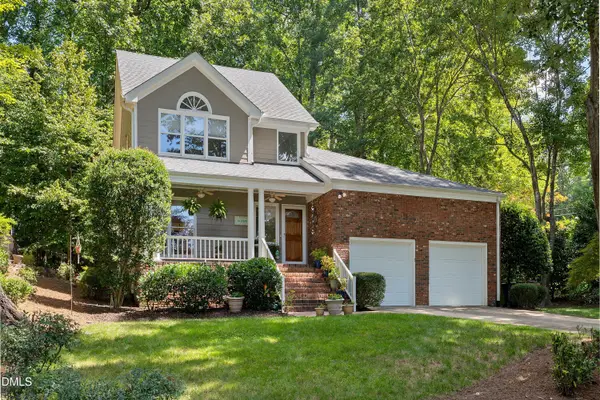 4800 Carteret Drive, Raleigh, NC 27612
