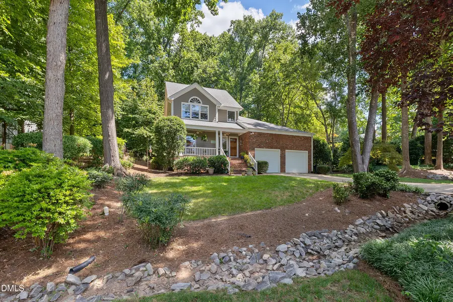 4800 Carteret Drive, Raleigh, NC 27612 - #2
