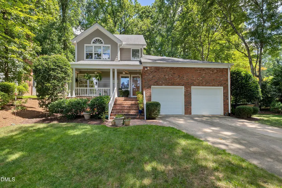 4800 Carteret Drive, Raleigh, NC 27612 - #3
