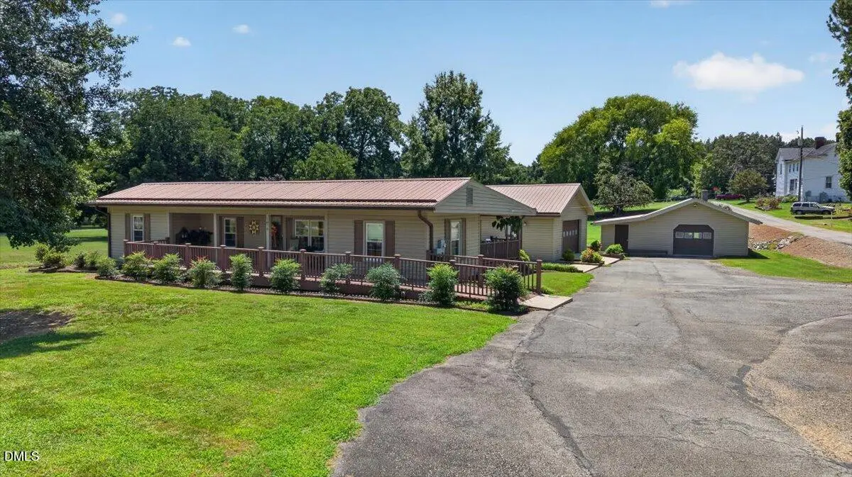 1070 8th Street, Virgilina, VA 24598 - #1
