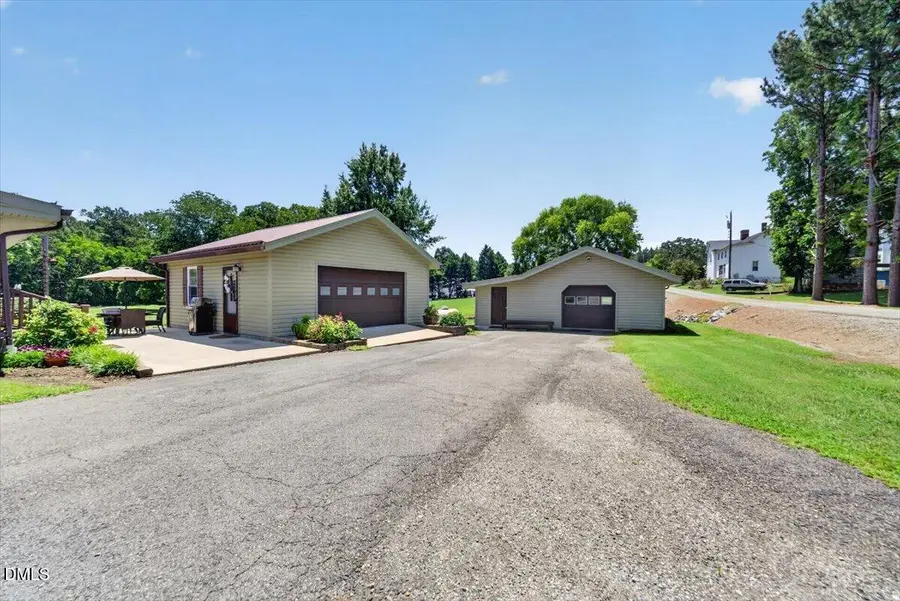 1070 8th Street, Virgilina, VA 24598 - #3