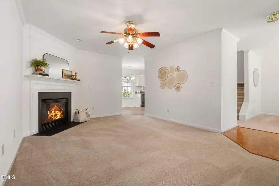 11 Epping Court, Durham, NC 27703 - #2