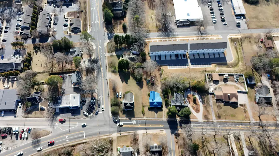 3990 Wendell Boulevard, Wendell, NC 27591 - #3