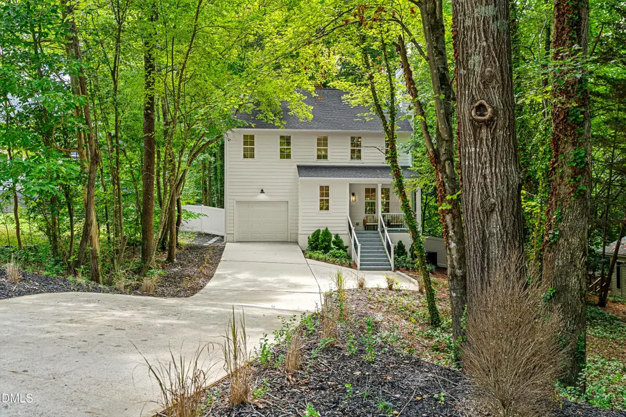 5716 N Hills Drive, Raleigh, NC 27612 - #2
