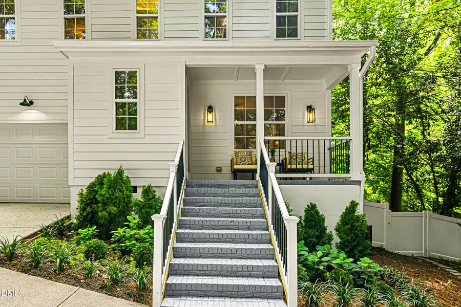 5716 N Hills Drive, Raleigh, NC 27612 - #3