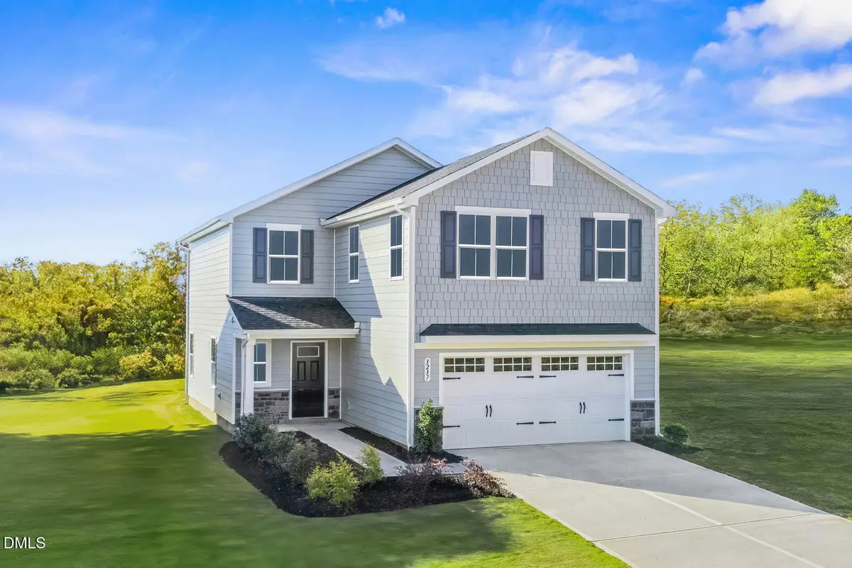 1007 Merlin Street, Durham, NC 27704 - #1