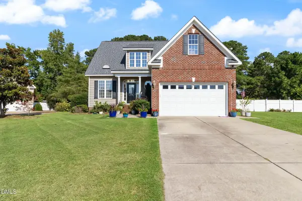 4713 Bluff Place, Wilson, NC 27896