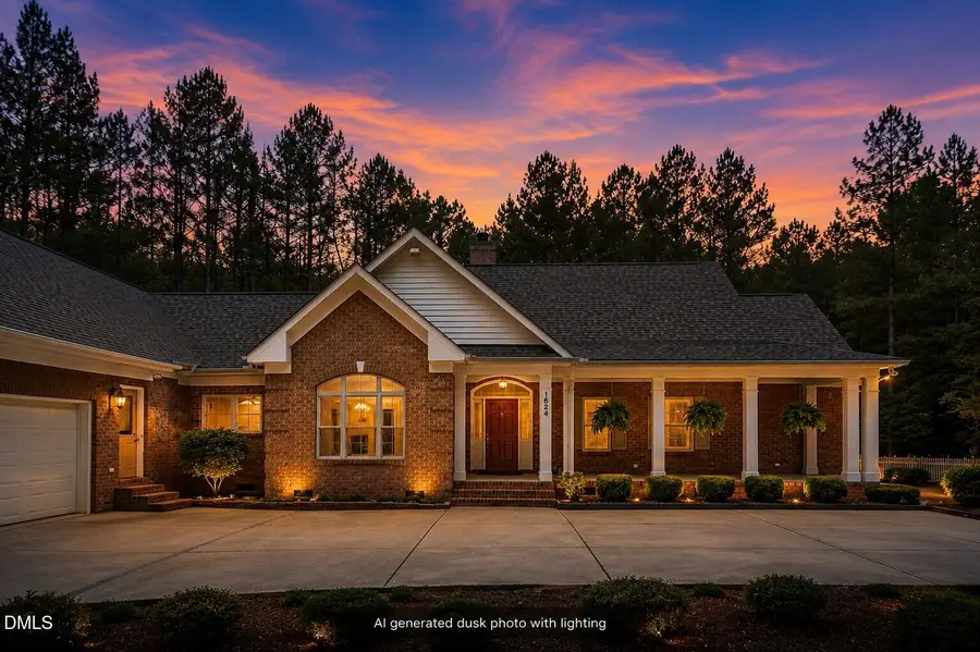 1624 Rosebriar Place, Hillsborough, NC 27278 - #2