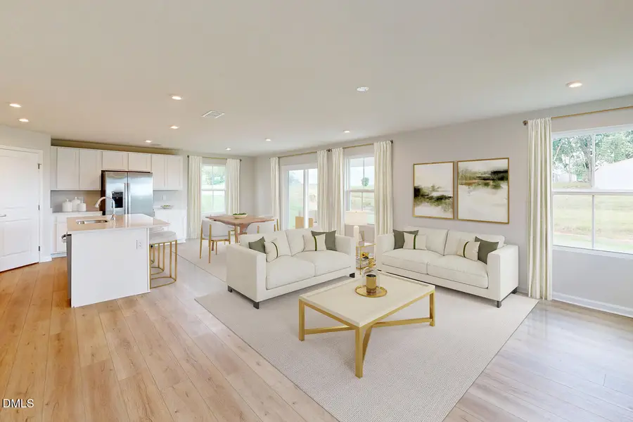1009 Merlin Street, Durham, NC 27704 - #3