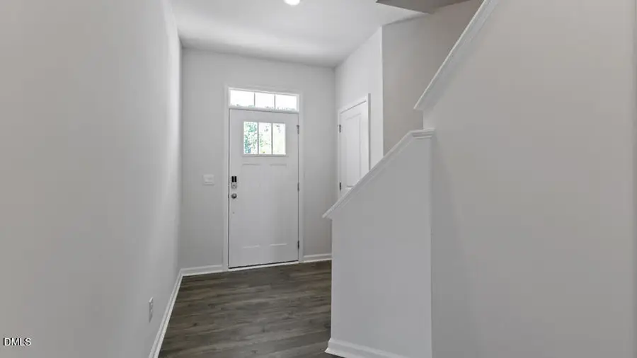 1111 Coral Bark Road, Durham, NC 27703 - #2