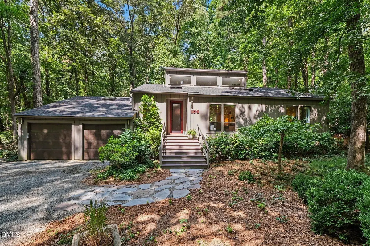 109 Creekwood, Pittsboro, NC 27312 - #1