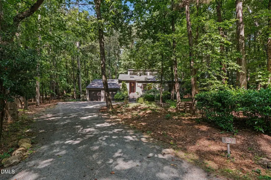 109 Creekwood, Pittsboro, NC 27312 - #2