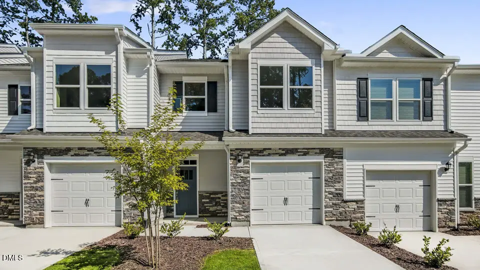 1112 Coral Bark Road, Durham, NC 27703 - #1