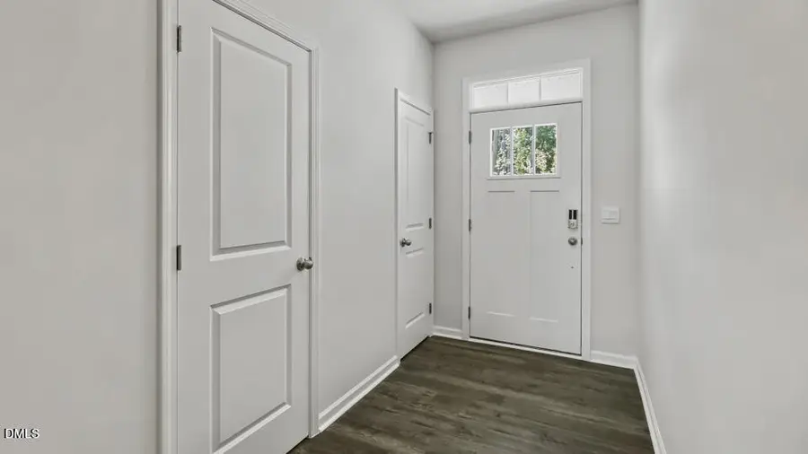1112 Coral Bark Road, Durham, NC 27703 - #2