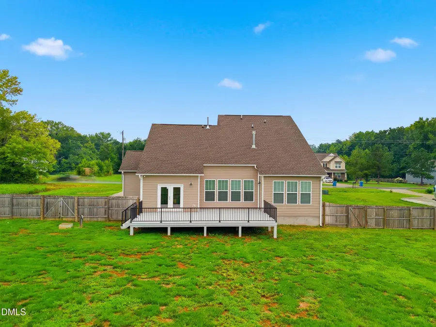 4351 Salem Church Road, Haw River, NC 27258 - #2
