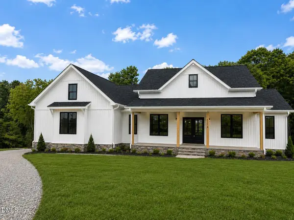 3526 Bason Road, Mebane, NC 27302