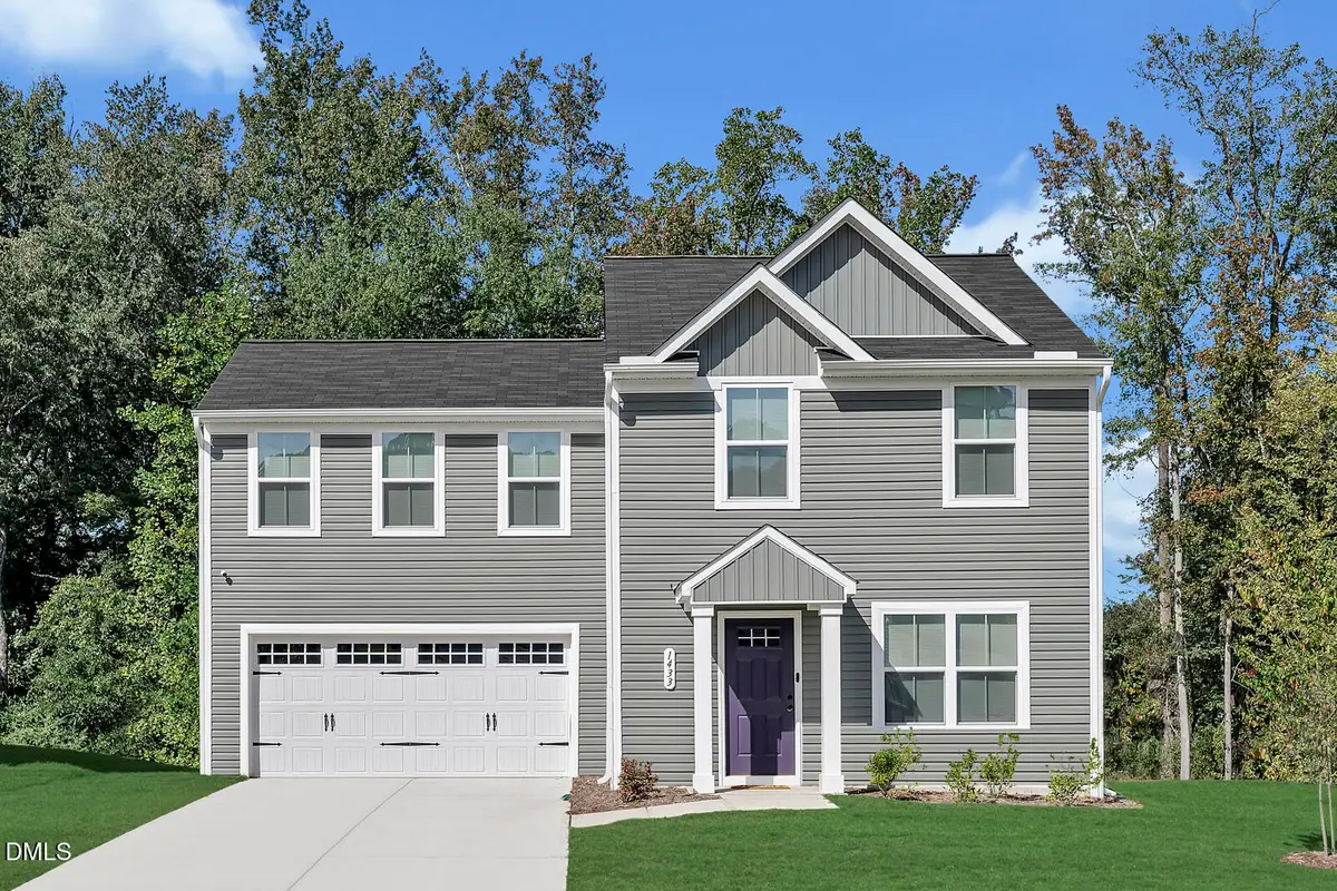 238 Lavatera Drive, Wendell, NC 27591 - #1
