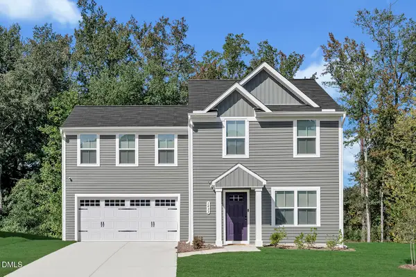 238 Lavatera Drive, Wendell, NC 27591