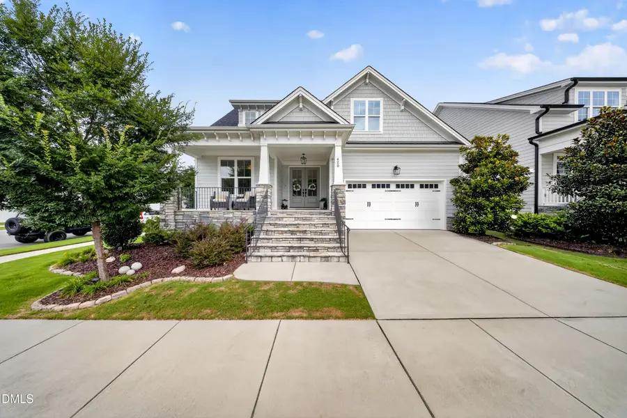 420 Liberty Star Road, Wendell, NC 27591 - #3