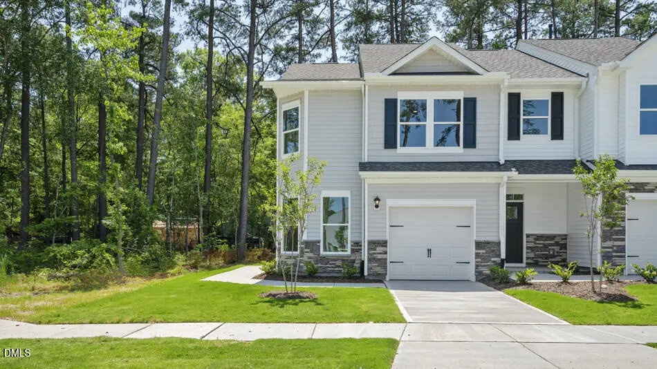 1114 Coral Bark Road, Durham, NC 27703 - #1