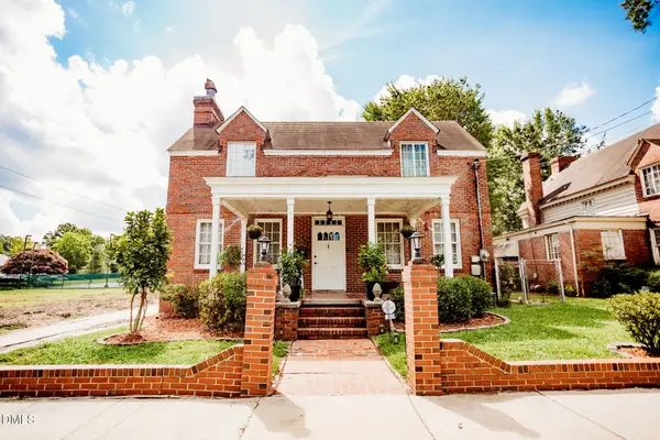 302 Tarboro Street, Wilson, NC 27893