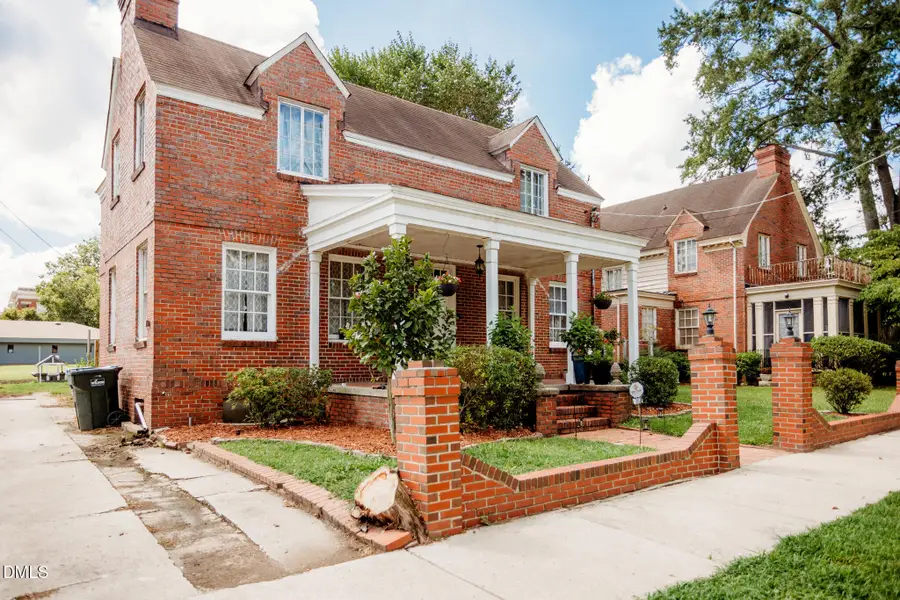302 Tarboro Street, Wilson, NC 27893 - #2