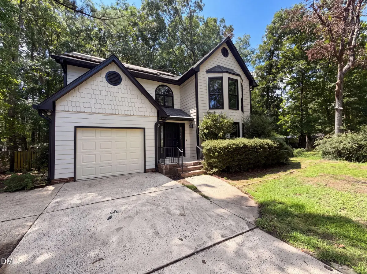 106 Rother Lane, Durham, NC 27707 - #1