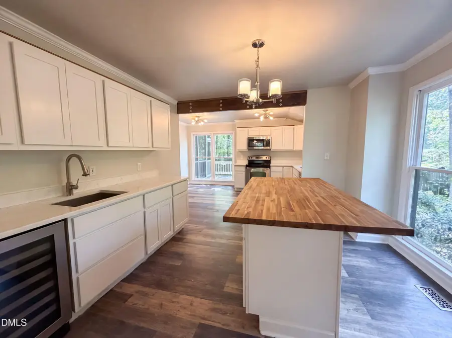 106 Rother Lane, Durham, NC 27707 - #2