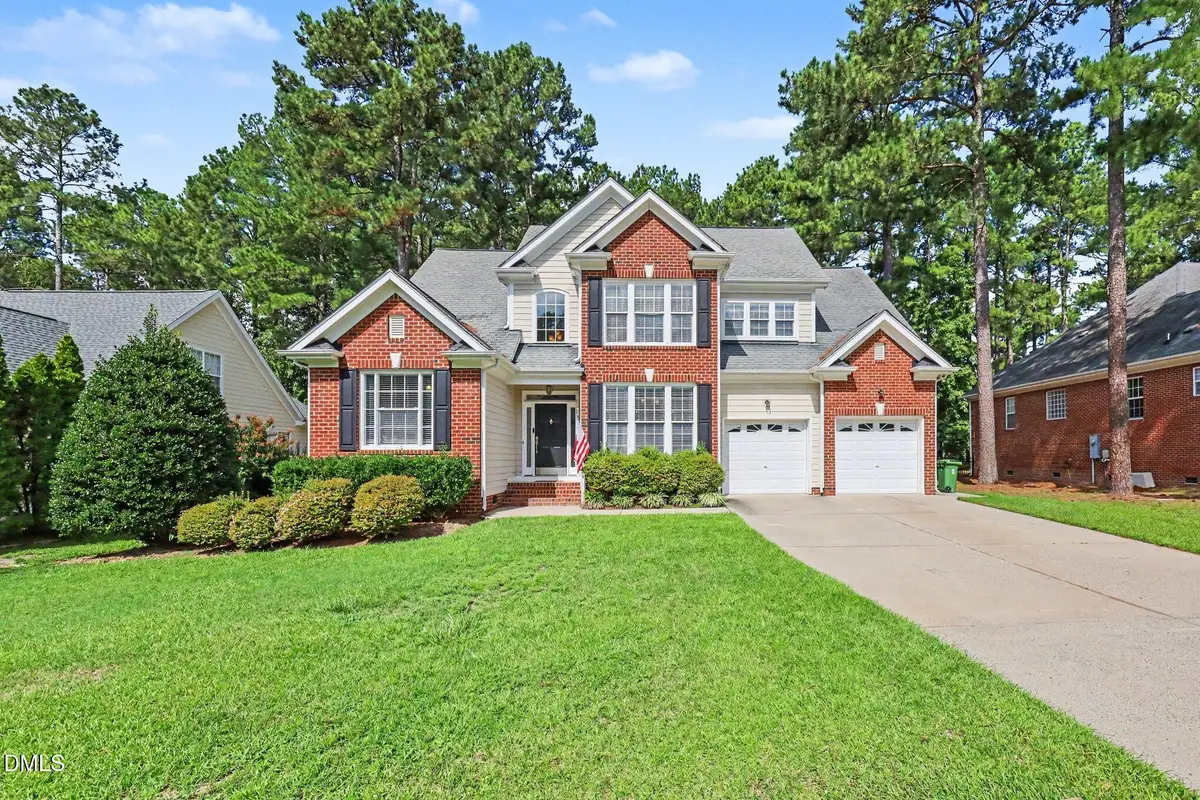 399 Falling Water Road, Spring Lake, NC 28390 - #1