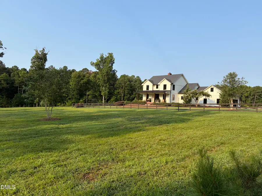 275 Hickory Trace Lane, Durham, NC 27713 - #3