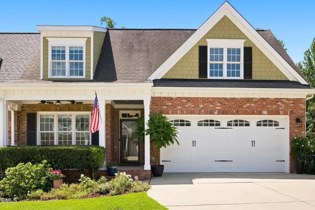 39 Old Grove Lane, Apex, NC 27502 - #1